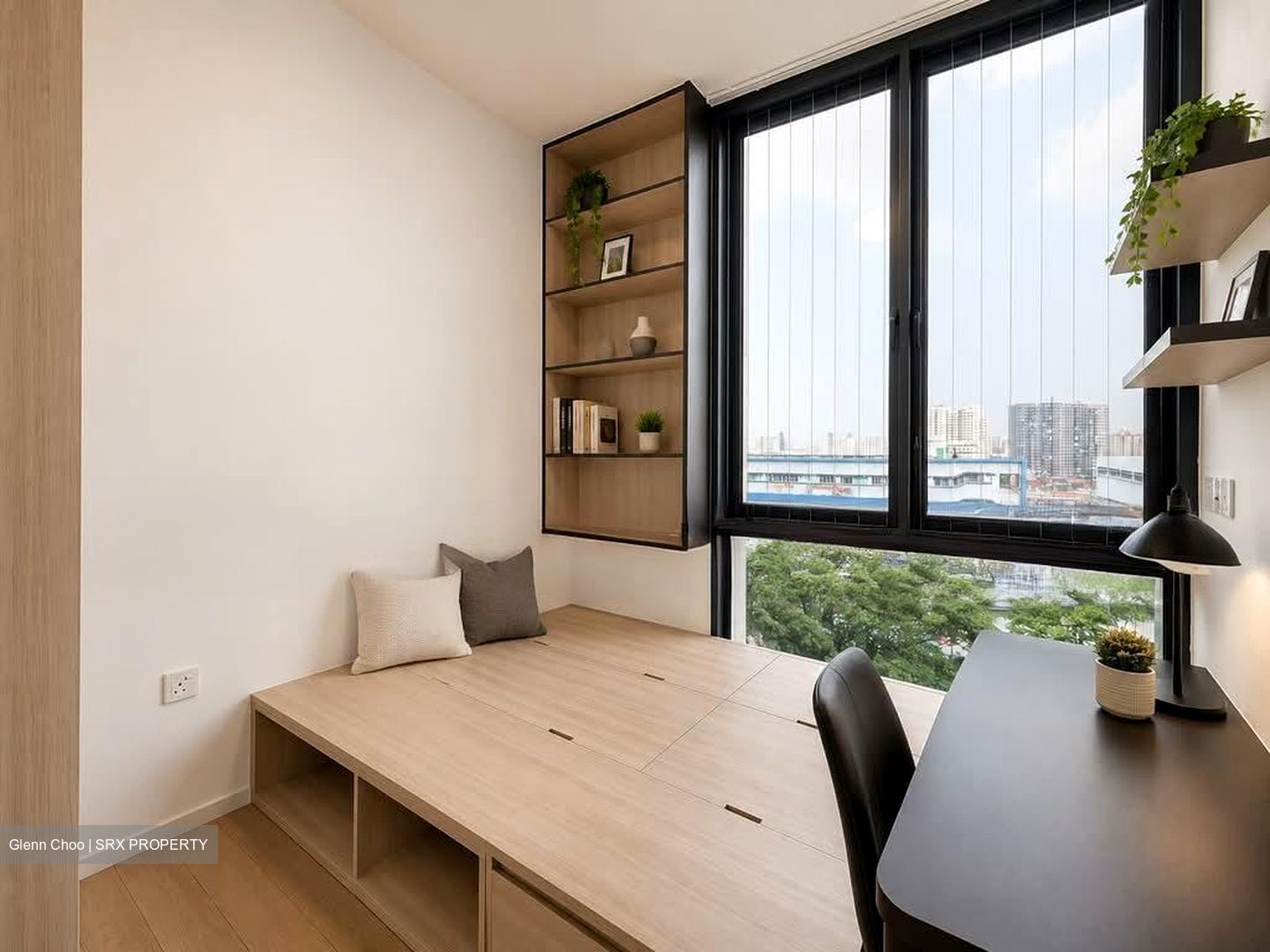 The Panorama (D20), Condominium #567748021